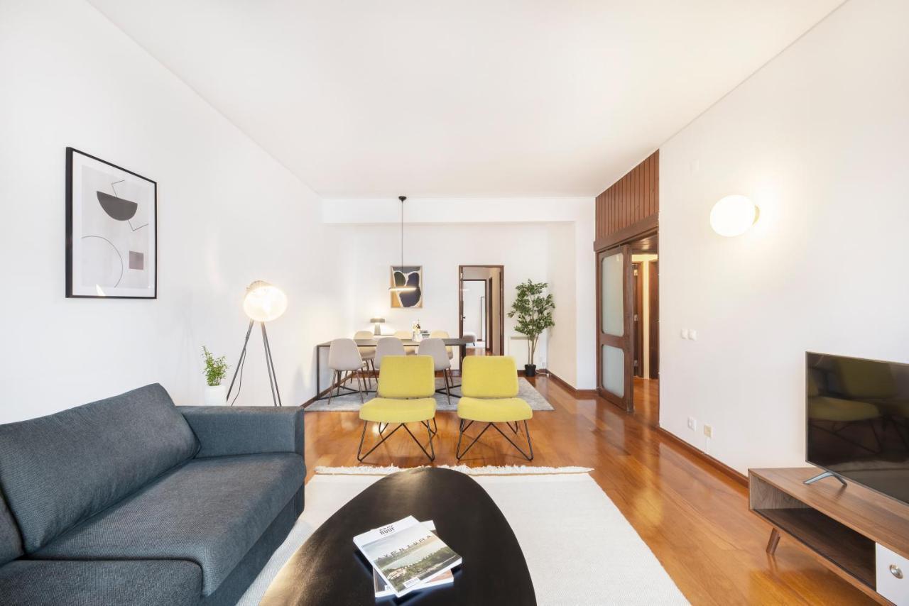 We Apartment By Olala Homes Cascaes Exterior foto