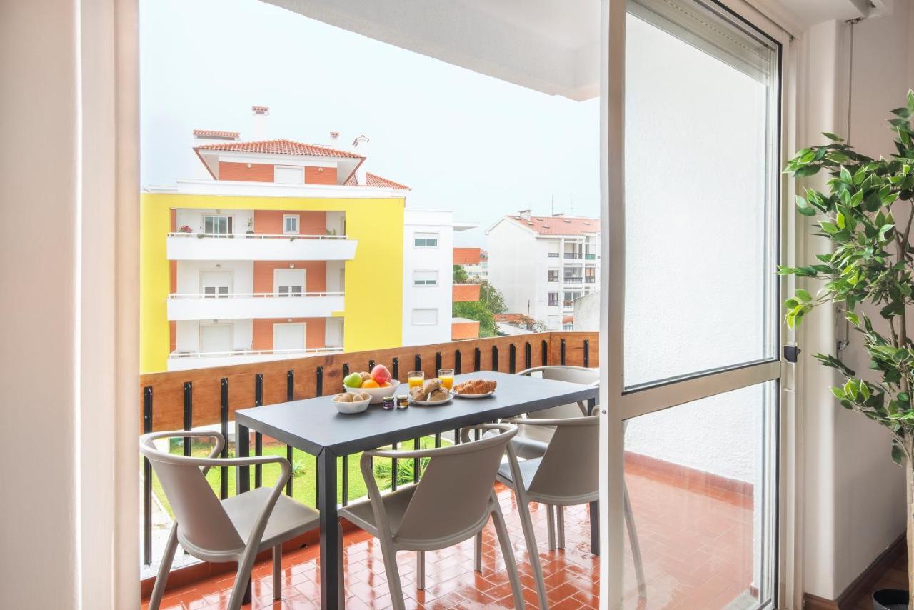 We Apartment By Olala Homes Cascaes Exterior foto