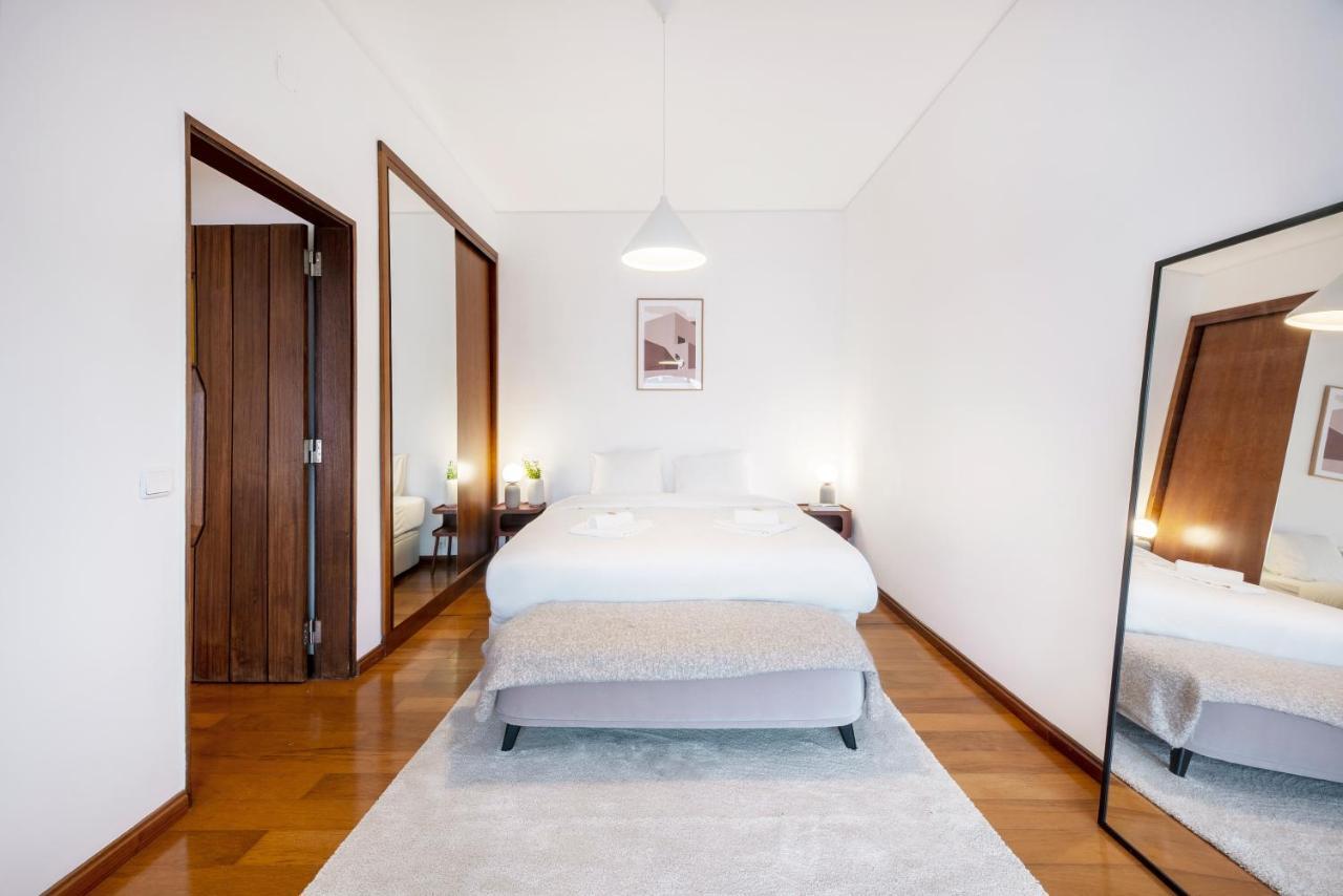 We Apartment By Olala Homes Cascaes Exterior foto