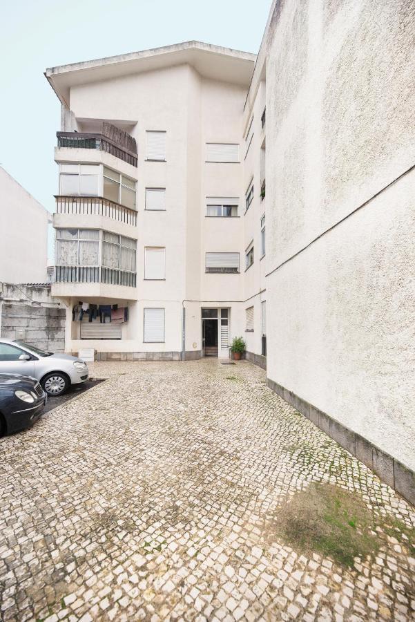 We Apartment By Olala Homes Cascaes Exterior foto