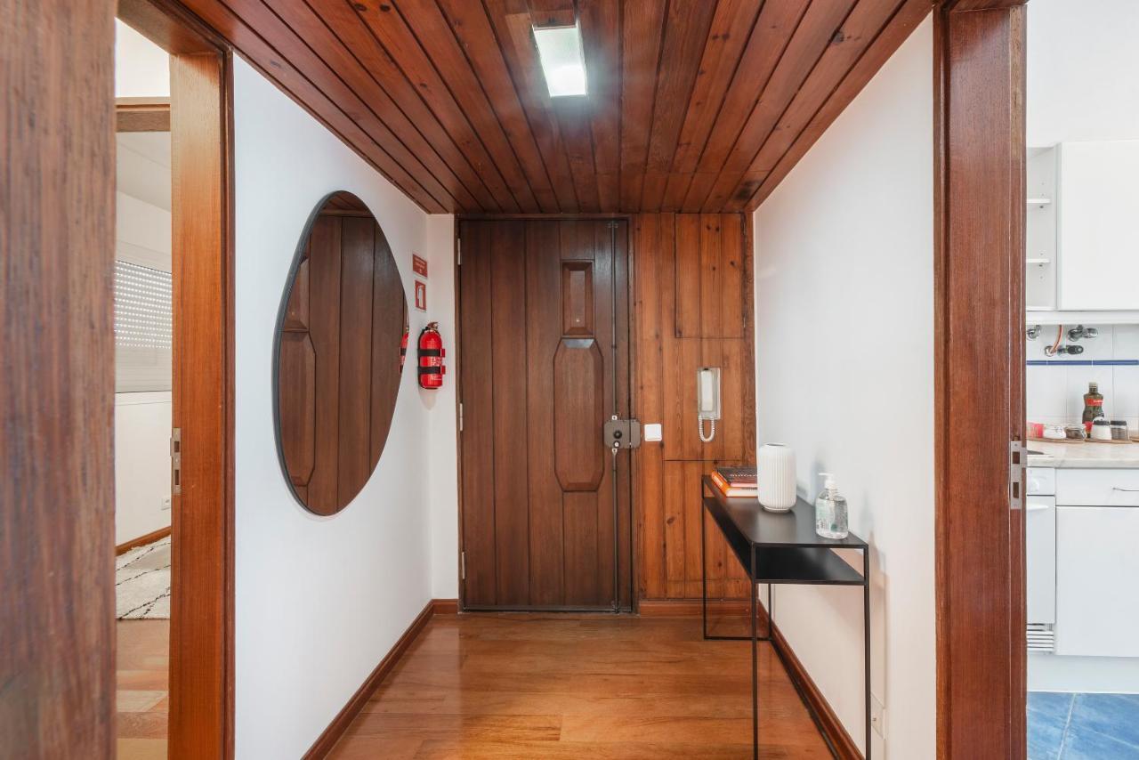 We Apartment By Olala Homes Cascaes Exterior foto